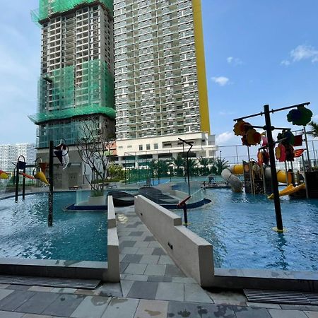Homestay Shah Rizki@Bali Resident Melaka-Muslim Friedly ภายนอก รูปภาพ