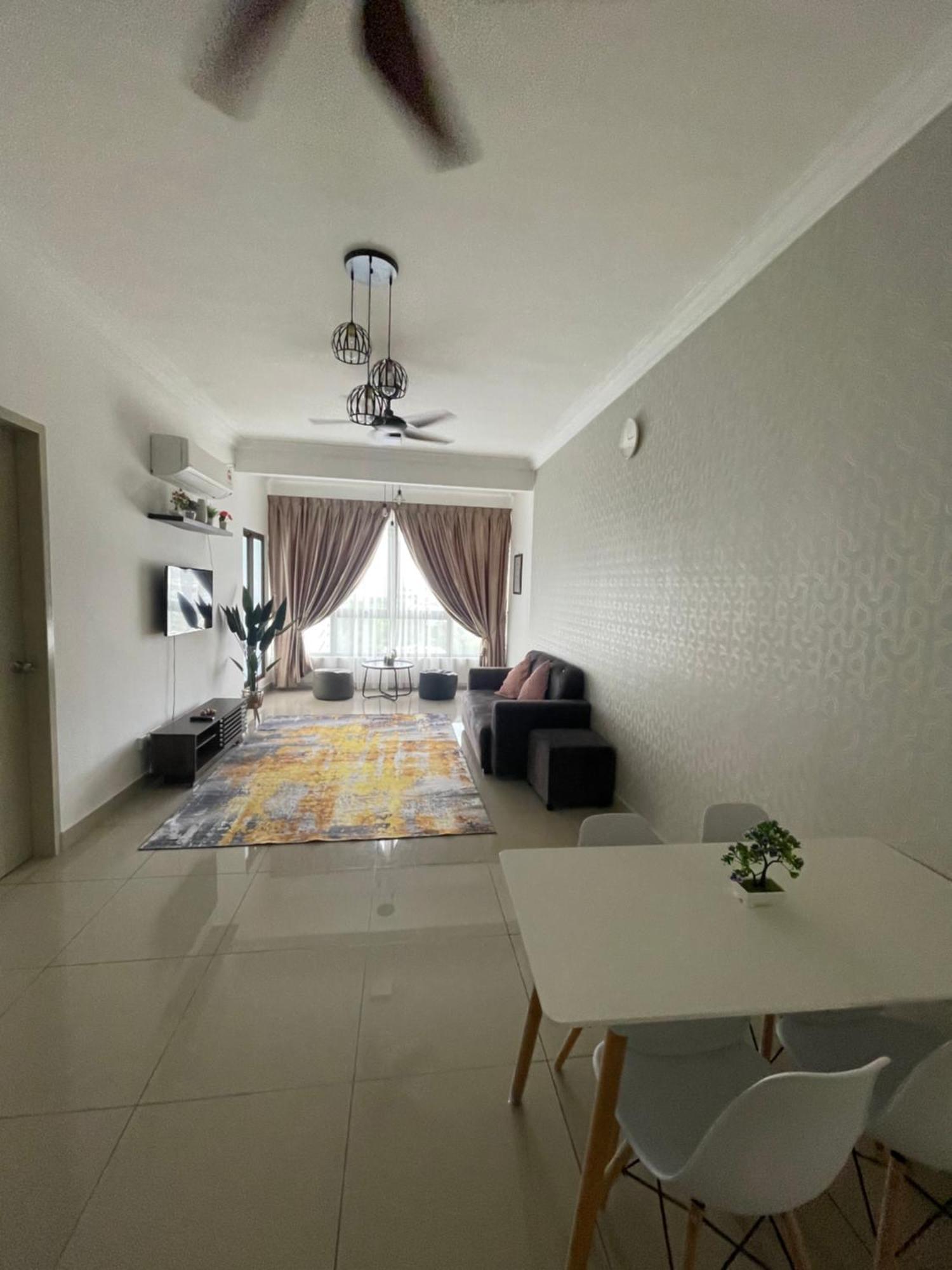 Homestay Shah Rizki@Bali Resident Melaka-Muslim Friedly ภายนอก รูปภาพ
