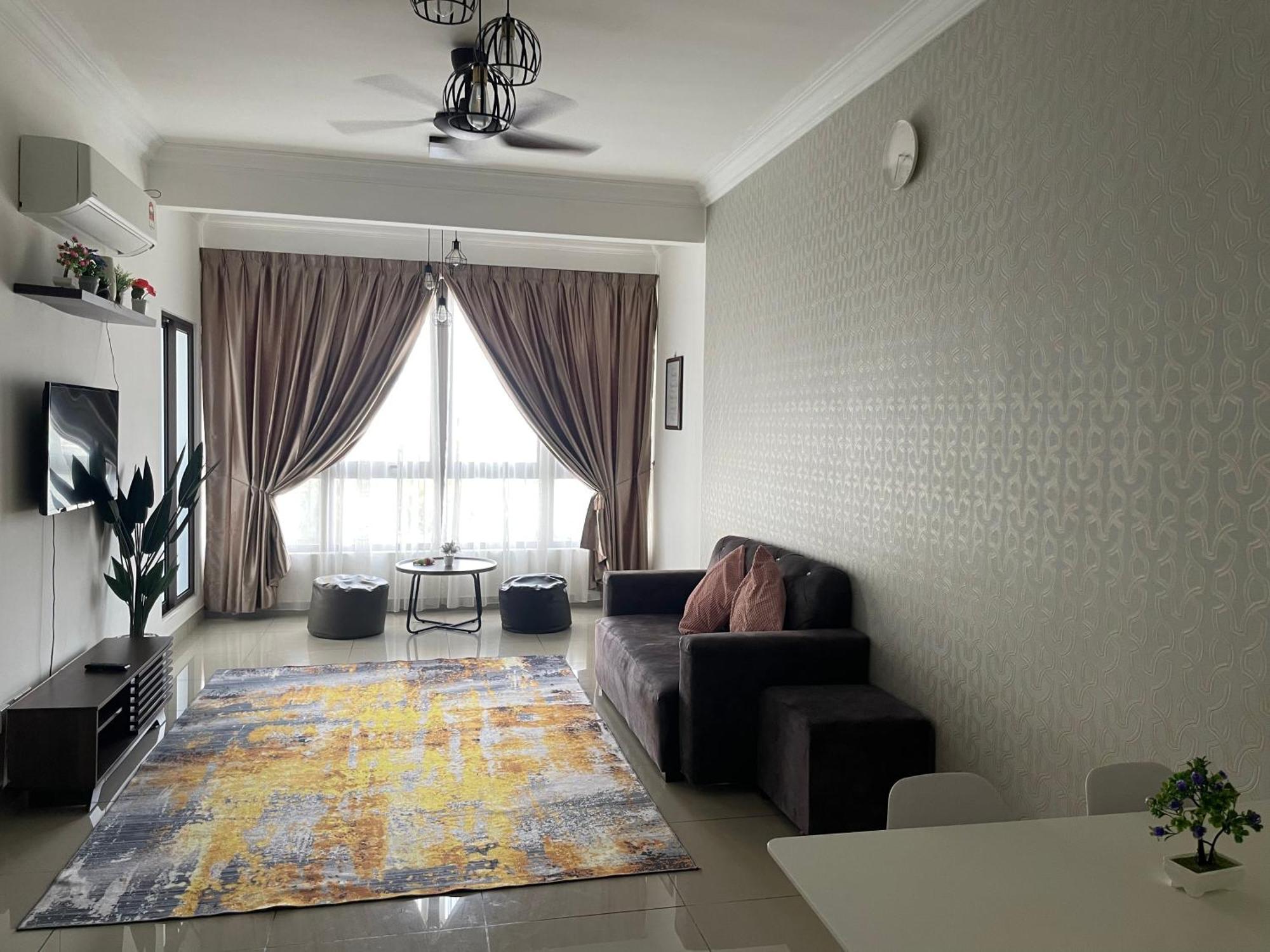 Homestay Shah Rizki@Bali Resident Melaka-Muslim Friedly ภายนอก รูปภาพ