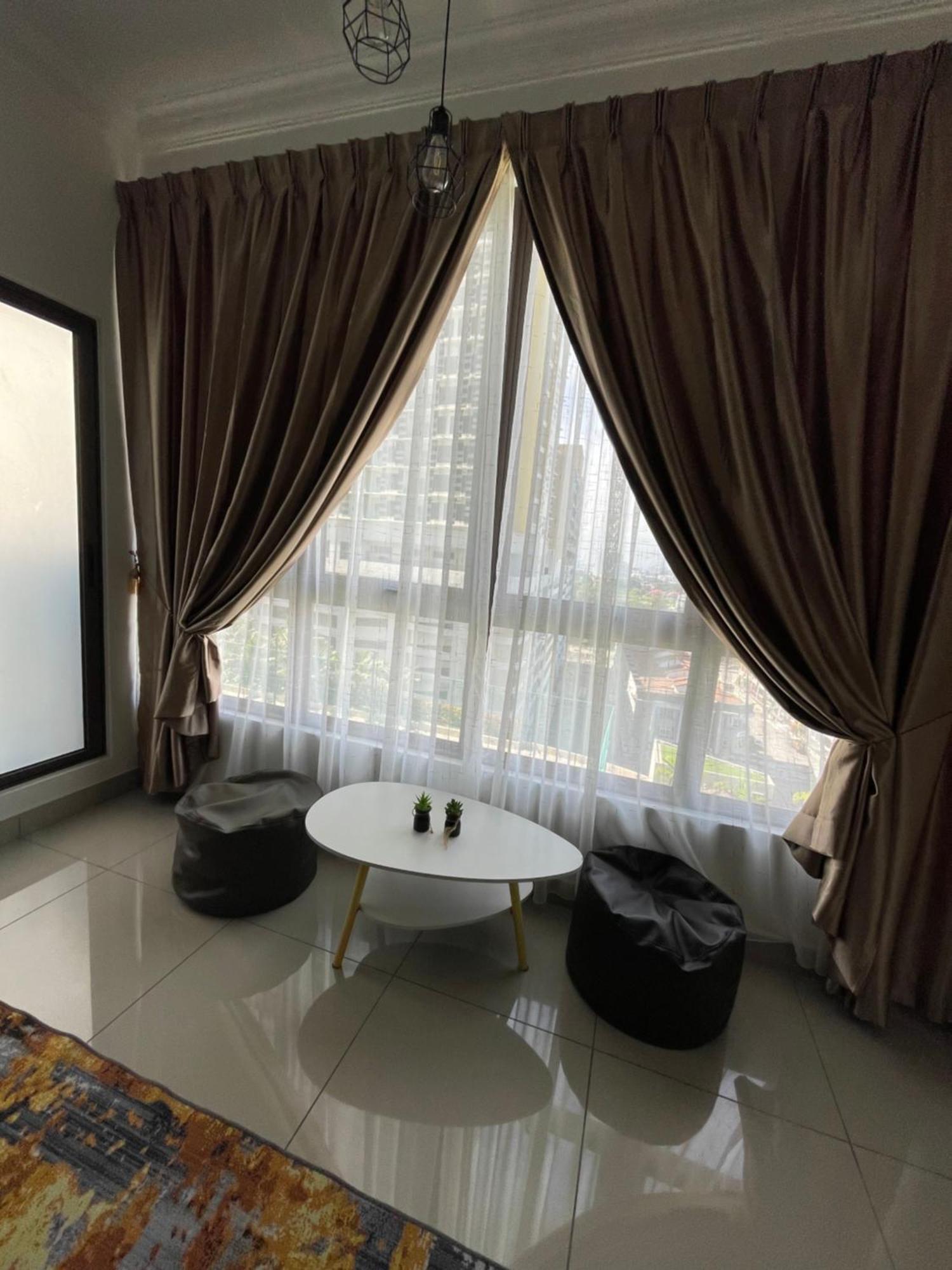 Homestay Shah Rizki@Bali Resident Melaka-Muslim Friedly ภายนอก รูปภาพ