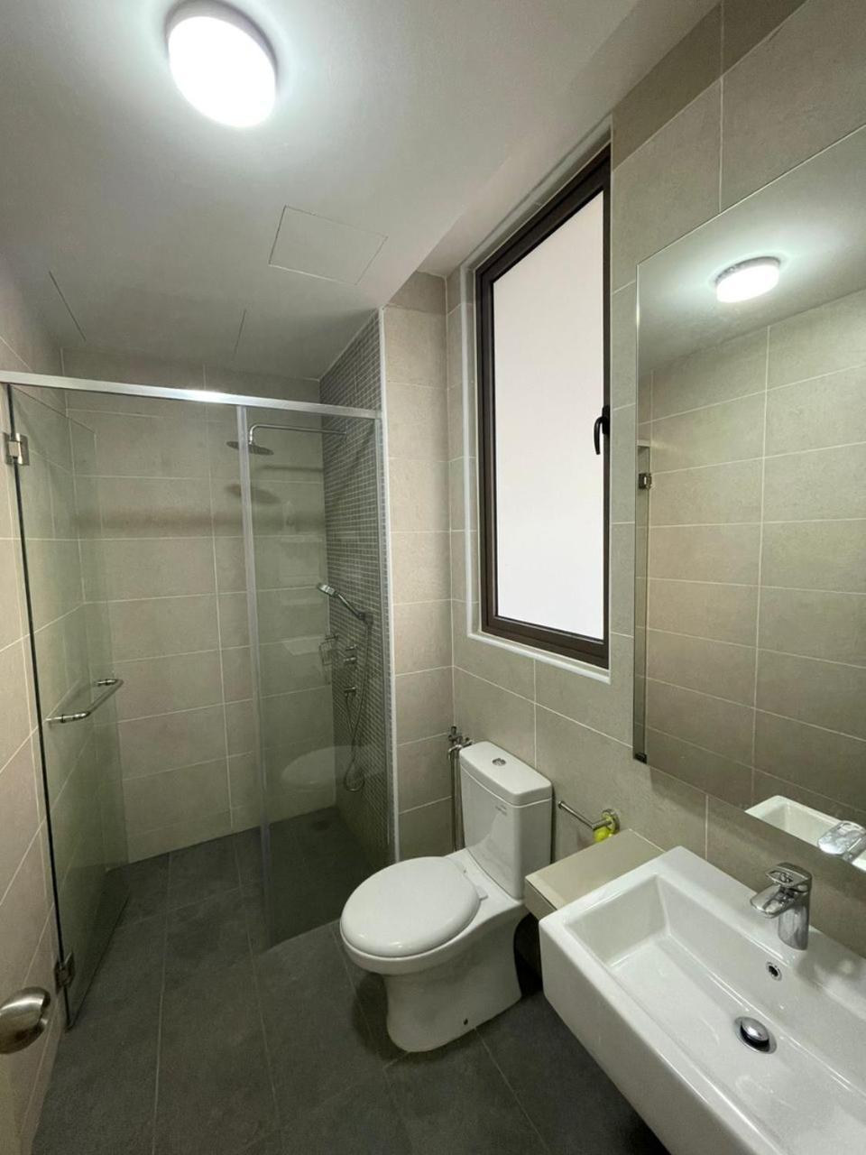 Homestay Shah Rizki@Bali Resident Melaka-Muslim Friedly ภายนอก รูปภาพ
