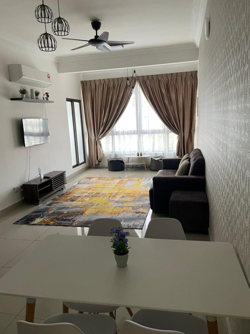 Homestay Shah Rizki@Bali Resident Melaka-Muslim Friedly ภายนอก รูปภาพ