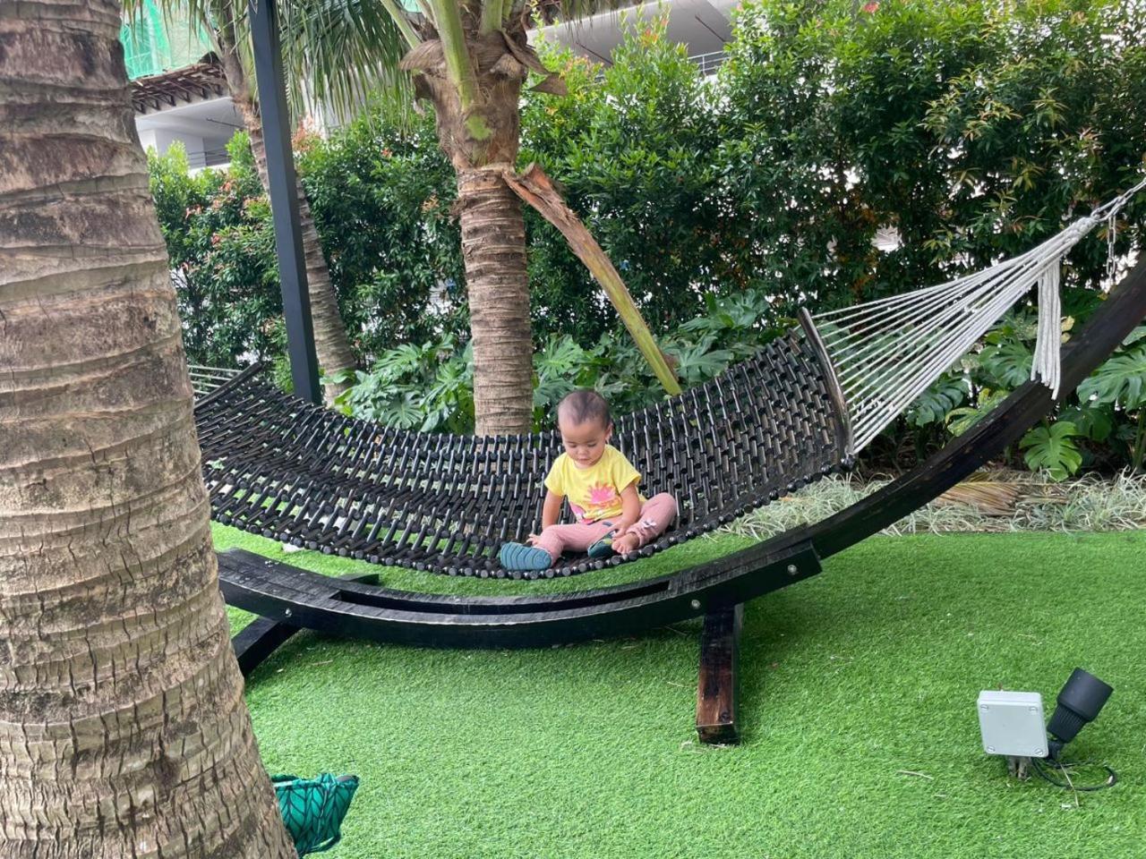 Homestay Shah Rizki@Bali Resident Melaka-Muslim Friedly ภายนอก รูปภาพ