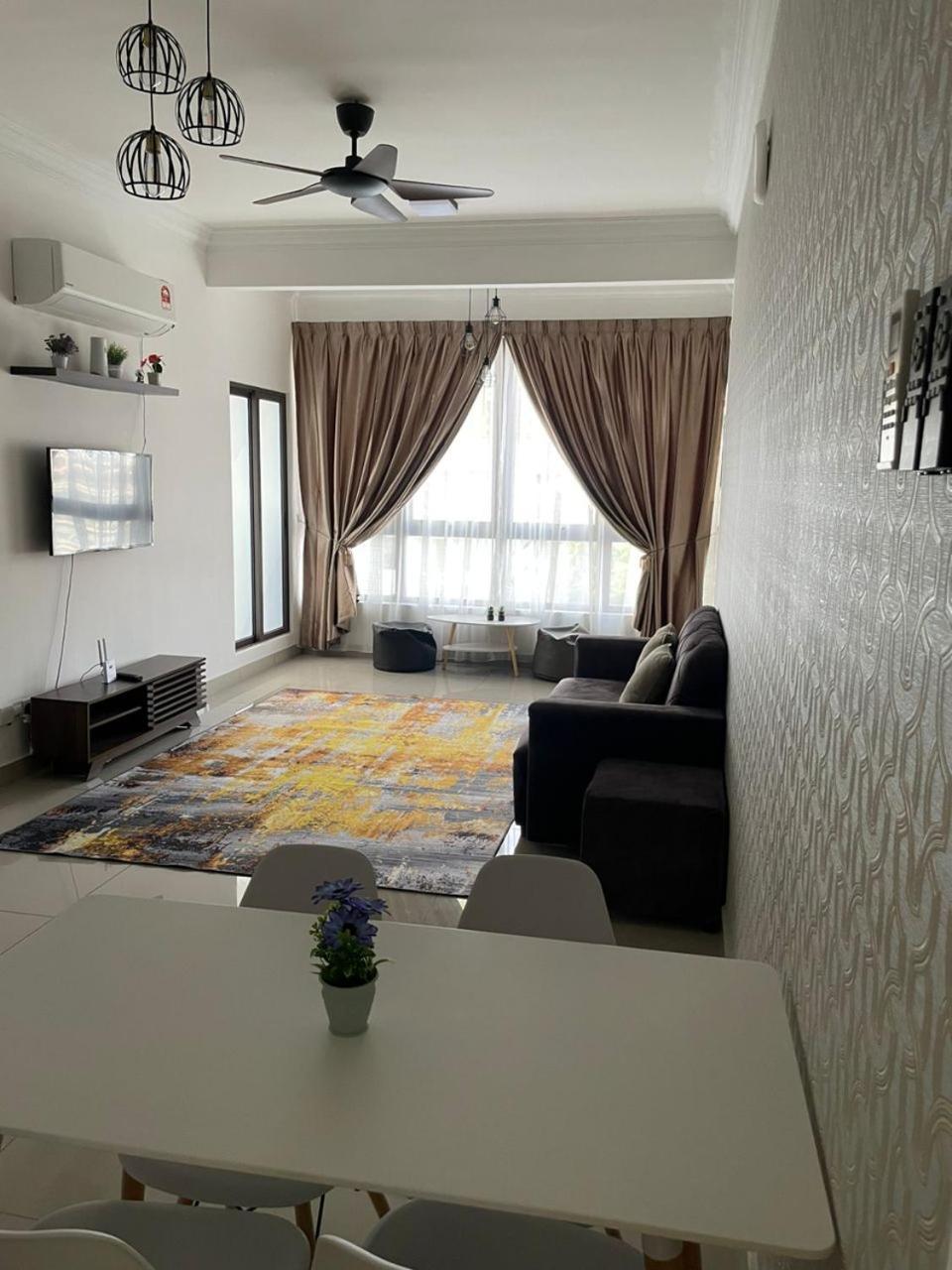 Homestay Shah Rizki@Bali Resident Melaka-Muslim Friedly ภายนอก รูปภาพ