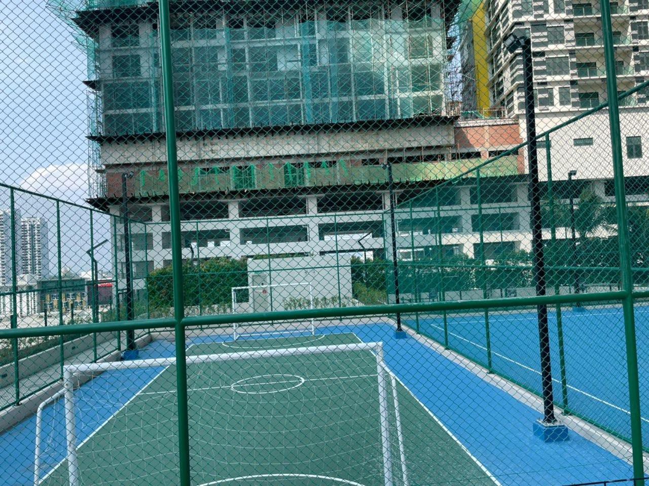 Homestay Shah Rizki@Bali Resident Melaka-Muslim Friedly ภายนอก รูปภาพ